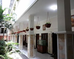 Khách sạn Keprabon (Surakarta, Indonesia)
