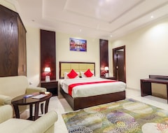 OYO 180 Asdaa Al Rahah Hotel Suites (Cidde, Suudi Arabistan)