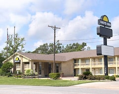 Hotel Days Inn By Wyndham Beaumont (Beaumont, Sjedinjene Američke Države)
