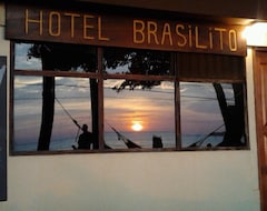 Khách sạn Hotel Brasilito (Santa Cruz, Costa Rica)