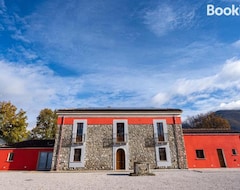 Casa rural Agriturismo Dipinto Dal Sole (Padula, Italien)