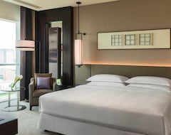 酒店 Sheraton Grand Hotel, Dubai (杜拜, 阿拉伯聯合大公國)