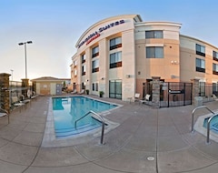 Hotel Springhill Suites By Marriott Lancaster Palmdale (Lancaster, Sjedinjene Američke Države)