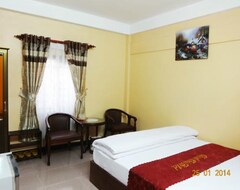 Hotelli Hotel Thanh Thao Dalat (ĐĂ Lạt, Vietnam)