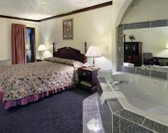 Hotel Travelodge Inn & Suites By Wyndham Norman (Norman, Sjedinjene Američke Države)