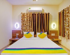 Khách sạn Treebo Trip President Residency (Karjat, Ấn Độ)