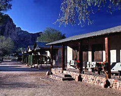 Hotel Saguaro Lake Ranch (Mesa, Sjedinjene Američke Države)