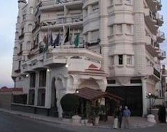 Hotel Houna El -Firdaous (Oran, Alžir)