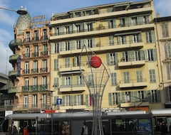 Hotel le Noailles Nice Gare (Nice, France)