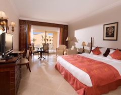 Resort/Odmaralište Caribbean World (Hurghada, Egipat)