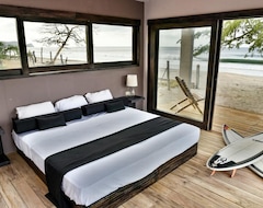 Hotel 99 Surf Lodge (Tola, Nikaragva)