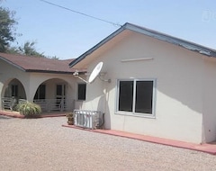 Otel Sundowner Lodge (Tamale, Gana)