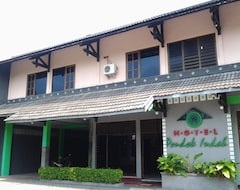 Hotel Pondok Indah (Madiun, Indonesia)