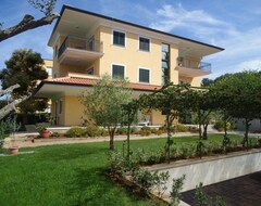 Hele huset/lejligheden Villa Ema - Neue Ferienwohnung In Der Nahe Von Strand (Rovinj, Kroatien)
