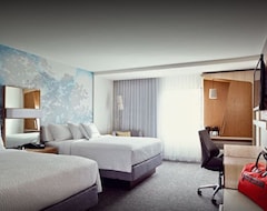 Hotelli Springhill Suites By Marriott Miami Doral (University Park, Amerikan Yhdysvallat)