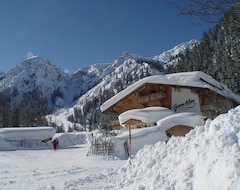 Otel Alpengasthof Gern Alm (Pertisau, Avusturya)
