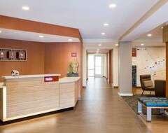 Hotel TownePlace Suites by MarriottDetroit Canton (Canton, USA)