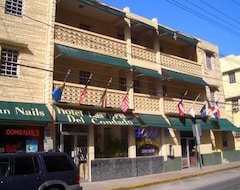 Otel Las Brisas Del Condado (San Juan, Portoriko)