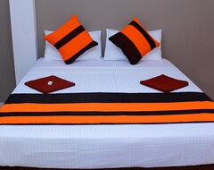 Saara Beach Hotel Only One Night Stay (Marawila, Sirilanka)