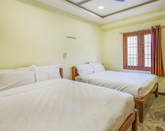 Hotelli The Mount Riviera (Chennai, Intia)