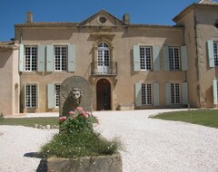 Cijela kuća/apartman Domaine De Puychêne (Saint-Nazaire-d'Aude, Francuska)