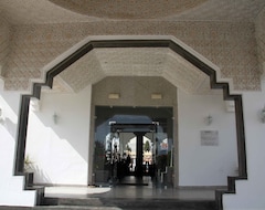 Otel City Business Monastir Center (Monastir, Tunus)