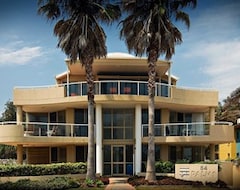 Hotel The Palms Lawson Street (Byron Bay, Australia)
