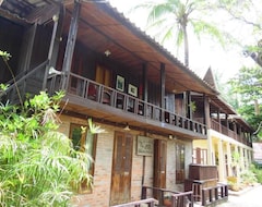 Khách sạn Villa Oasis (Luang Prabang, Lào)