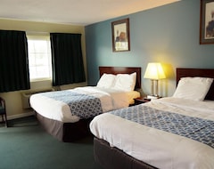 Hotel Rodeway Inn (Rawlins, Sjedinjene Američke Države)