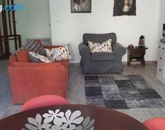 Cijela kuća/apartman Montagne Noire Apartment Saissac (Saissac, Francuska)