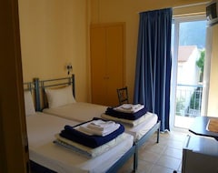 Hotel Melistas Rooms (Monastiraki, Grecia)
