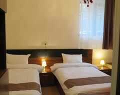 Hotel Mashtots (Yerevan, Armenien)