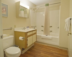 Hotel Extended Stay America Suites - Orlando - Convention Center - Universal Blvd. (Orlando, USA)