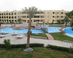 Hotel Tia Heights Makadi Bay (Makadi Zaljev, Egipat)