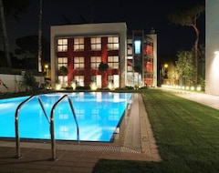 Hotel Apartamentos Royal Marina Gardens (Casteldefels, Espanha)