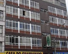 Khách sạn Euro (Curitiba, Brazil)