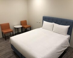 Hotel Mr.Mantter (Taichung City, Taiwan)