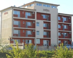 Khách sạn Pensiunea Sophia (Costinesti, Romania)