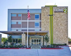 Otel Home2 Suites By Hilton Houston Westchase (Houston, ABD)
