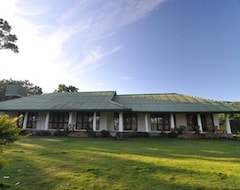 Otel Jungle Tide (Kandy, Sirilanka)