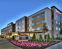 Otel TownePlace Suites by Marriott Minneapolis Mall of America (Bloomington, ABD)