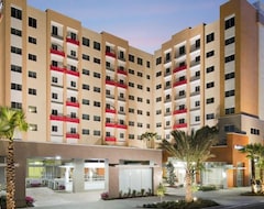 Hotelli Residence Inn By Marriott West Palm Beach Downtown (West Palm Beach, Amerikan Yhdysvallat)
