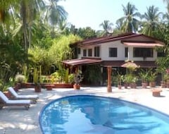 Hotel Beso Del Viento Adults Only (Parrita, Kostarika)