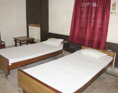 Khách sạn Woodland (Dhanbad, Ấn Độ)