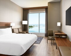 Hotelli AC Hotel San Francisco Airport/Oyster Point Waterfront (South San Francisco, Amerikan Yhdysvallat)