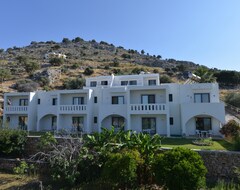 Hotel Golden View (Vlicha, Grecia)