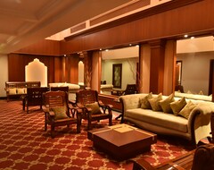 Khách sạn Hotel Niky International (Jodhpur, Ấn Độ)