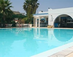 Khách sạn Hôtel Sidi Salem (Bizerte, Tunisia)