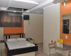 Hotel Sol Centro (Adults Only) (Goiânia, Brasilien)