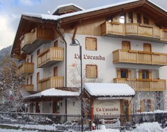 Hotel La Locanda (Pinzolo, Italy)